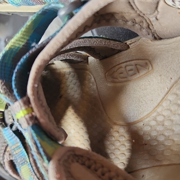 KEEN Newport Sandals - Picture 8 of 8